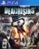 Игра Dead Rising (PS4) (eng) б/у 